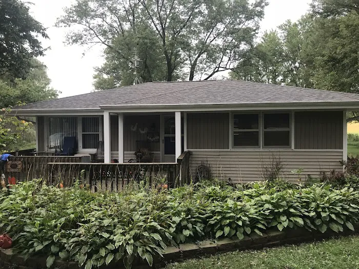 Strictly Shingles Roofing Picture 9