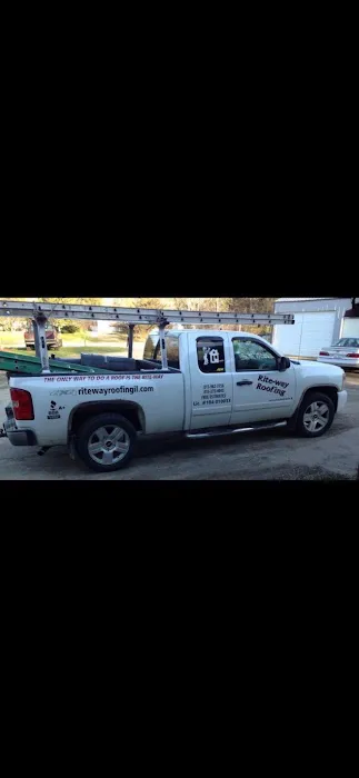 Rite-Way Roofing Picture 1