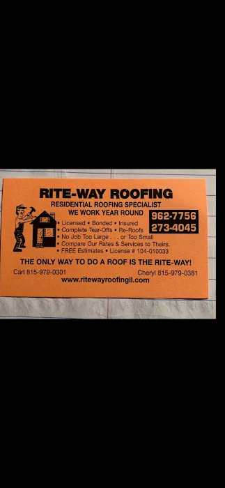Rite-Way Roofing Picture 2