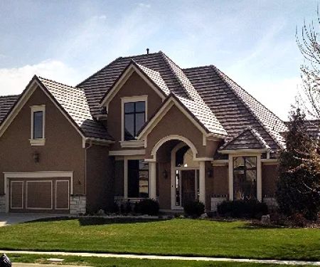 Mid America Roofing Company