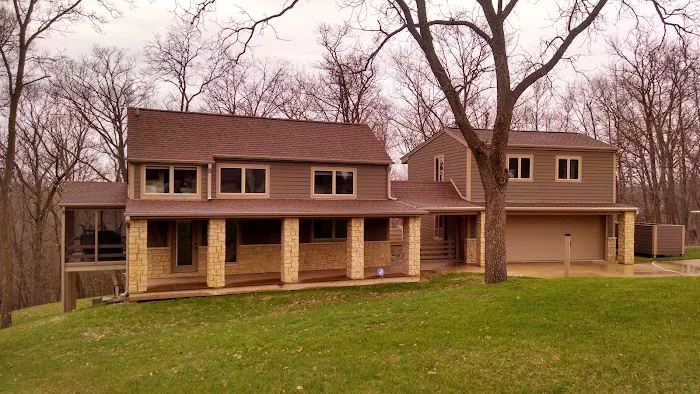 Mid America Roofing Company Picture 2