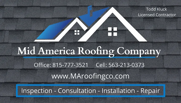 Mid America Roofing Company Picture 3