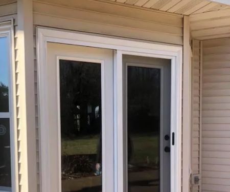Rockford Siding and Windows LLC