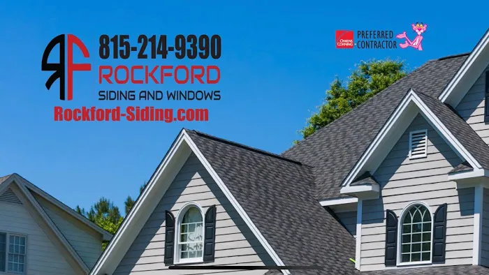 Rockford Siding and Windows LLC Picture 9