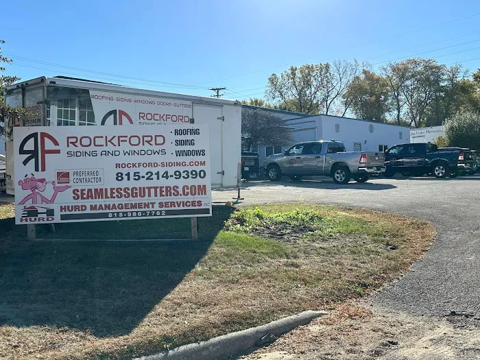 Rockford Siding and Windows LLC Picture 4