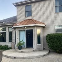 Top Notch Roofing & Exteriors, INC. ico