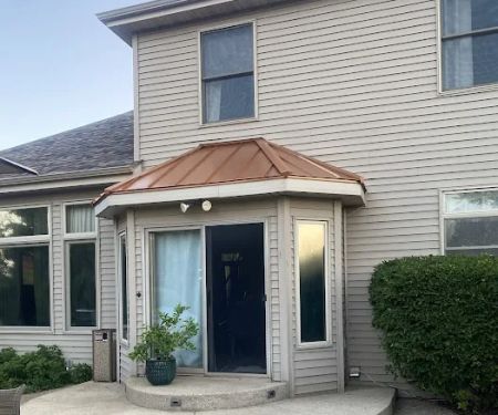 Top Notch Roofing & Exteriors, INC.