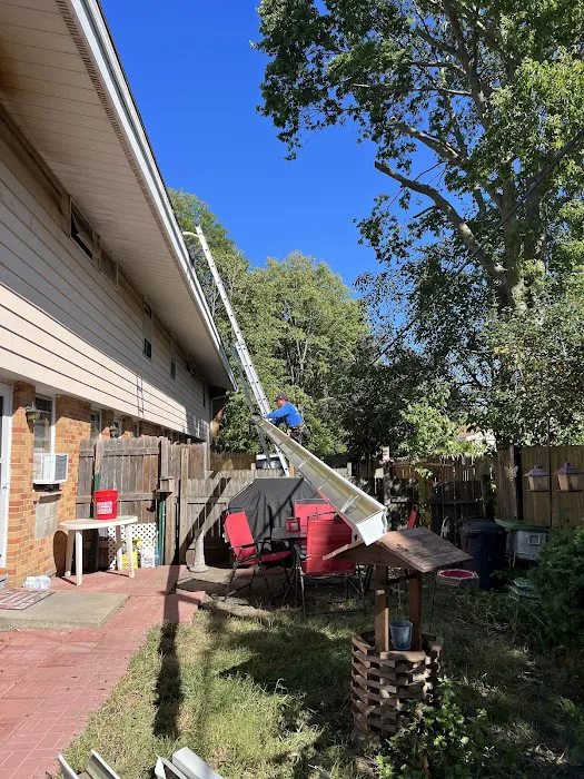 Top Notch Roofing & Exteriors, INC. Picture 7