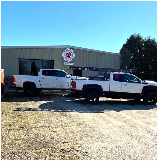 Dagnon Building & Roofing Picture 3