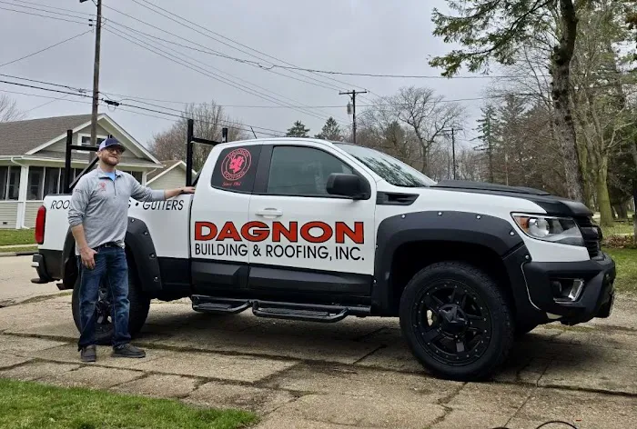 Dagnon Building & Roofing Picture 4
