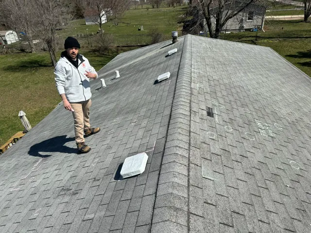 Dagnon Building & Roofing Picture 5