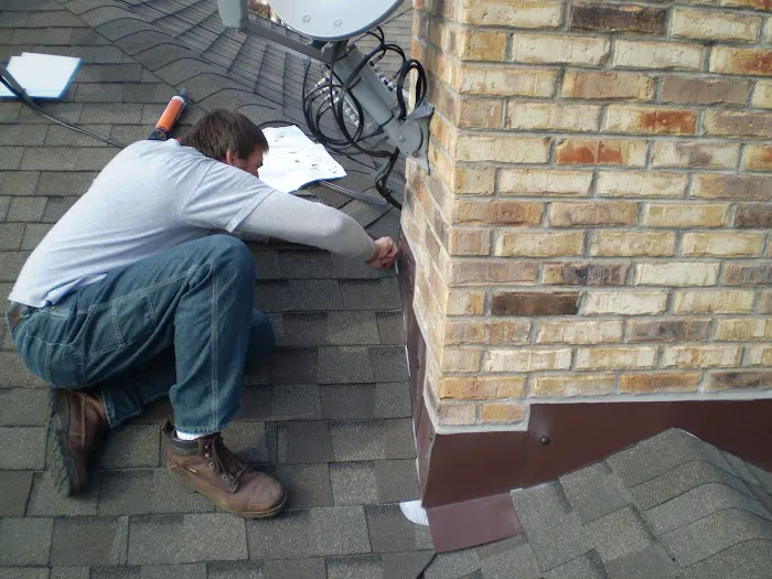 Dagnon Building & Roofing Picture 7