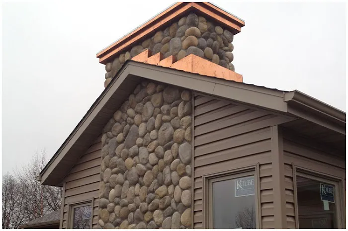 Dagnon Building & Roofing Picture 8