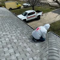 Dagnon Building & Roofing ico