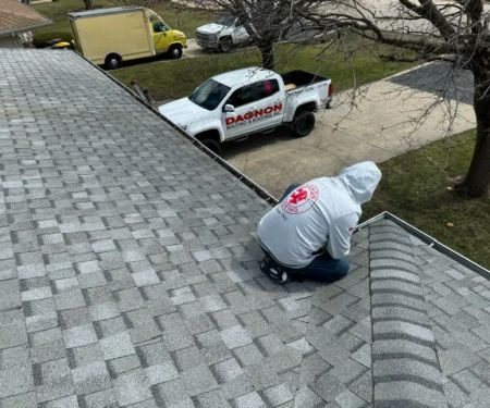 Dagnon Building & Roofing