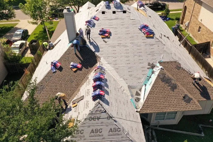 Castle Contracting Picture 1