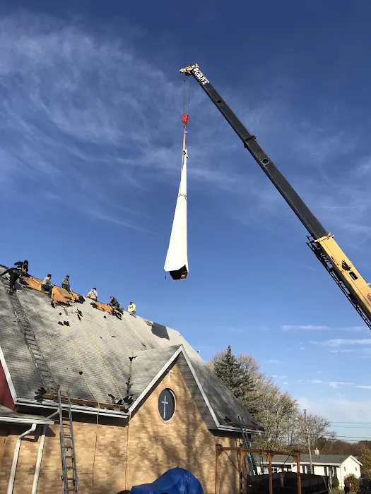 Castle Contracting Picture 8