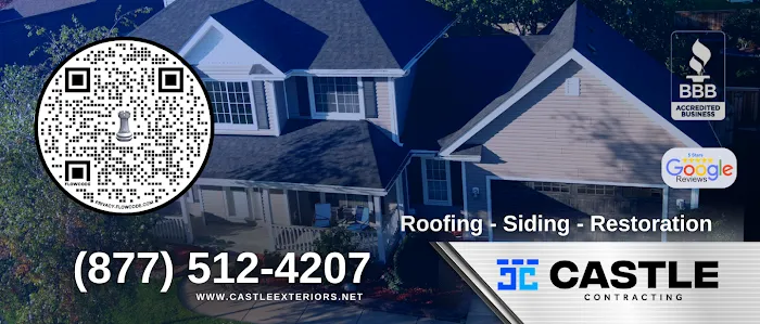 Castle Contracting Picture 5