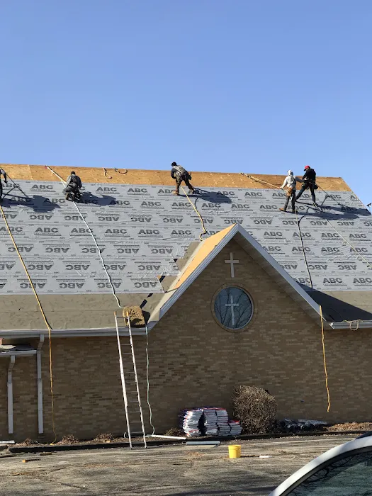 Castle Contracting Picture 10