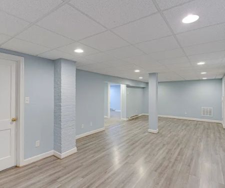 Echelon Construction Group