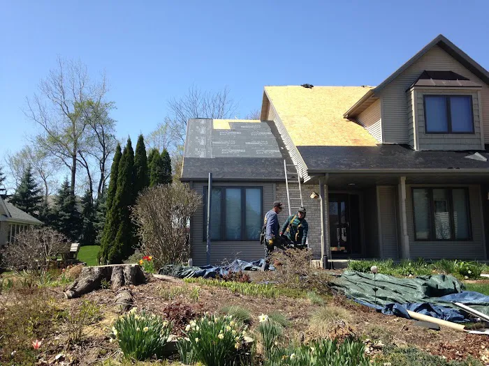 Lask Exterior Solutions, LLC Picture 8