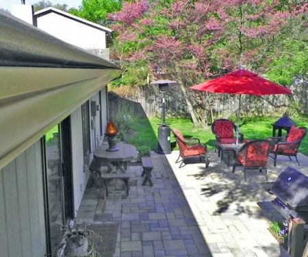 Lask Exterior Solutions, LLC