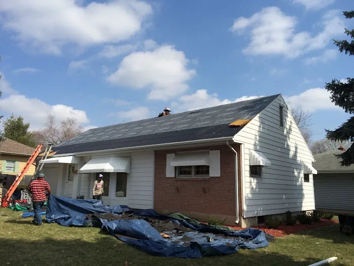 Lask Exterior Solutions, LLC Picture 5