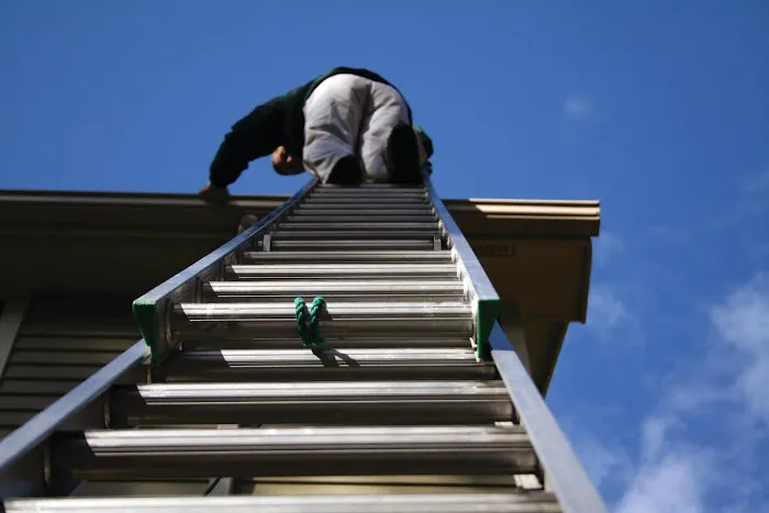 Lask Exterior Solutions, LLC Picture 4