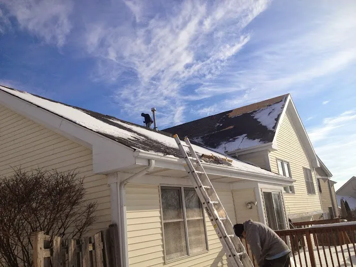 ALL-PRO ROOFING LLC Picture 3