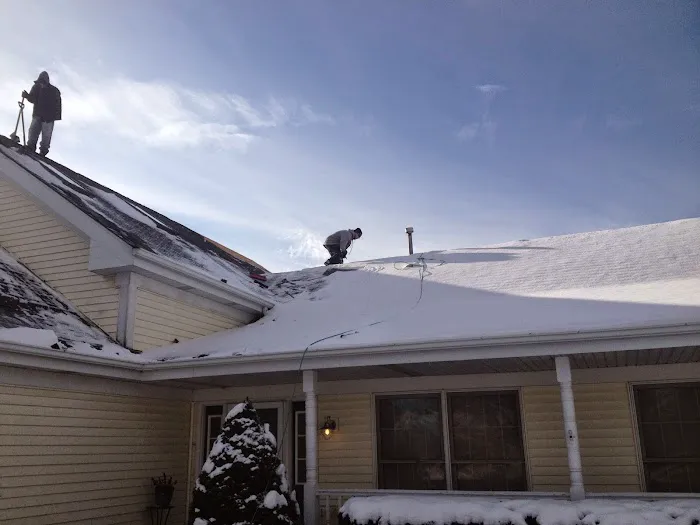 ALL-PRO ROOFING LLC Picture 6