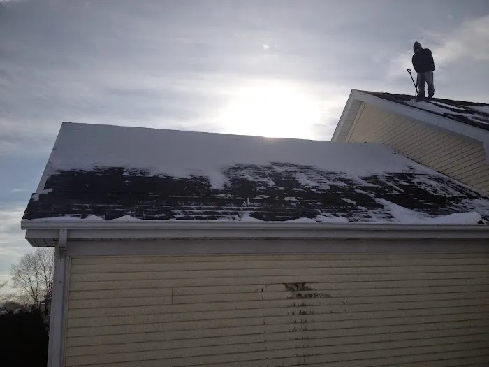 ALL-PRO ROOFING LLC Picture 5