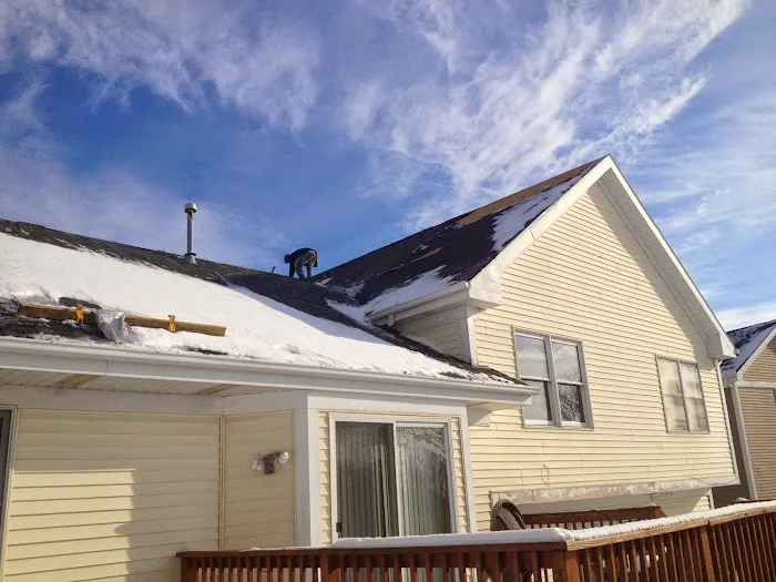 ALL-PRO ROOFING LLC Picture 8