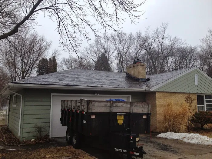 ALL-PRO ROOFING LLC Picture 9