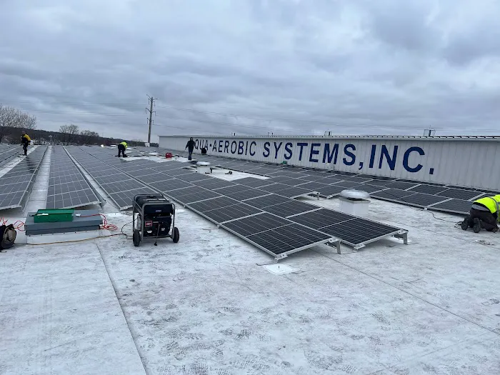 BP Roofing Solutions Picture 1