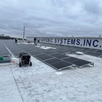 BP Roofing Solutions ico