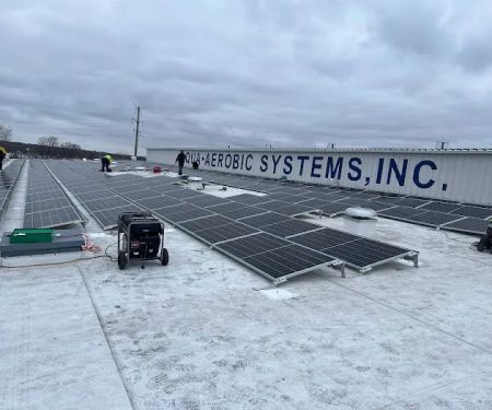 BP Roofing Solutions