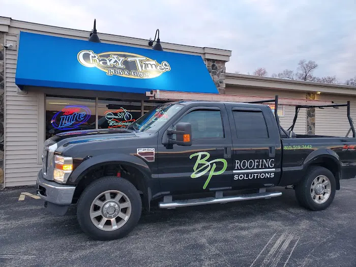 BP Roofing Solutions Picture 8