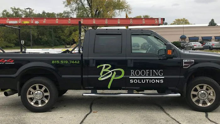 BP Roofing Solutions Picture 5