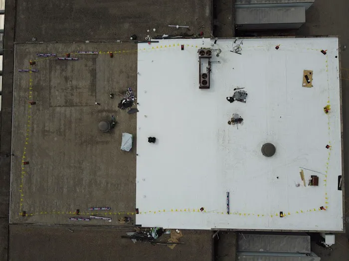 BP Roofing Solutions Picture 3