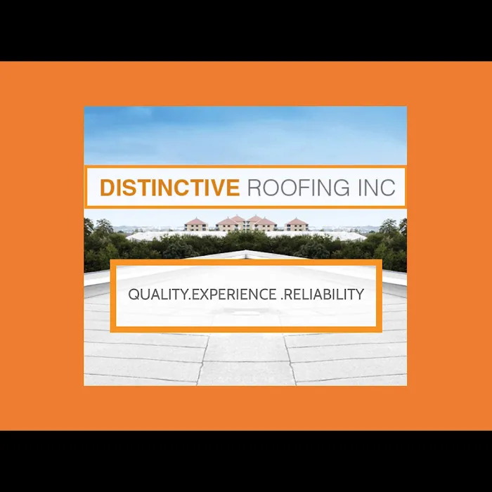 Distinctive Roofing Inc Picture 2