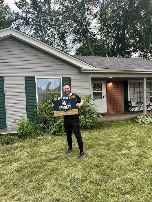 Everest Roofing Picture 9