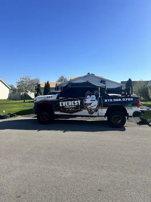 Everest Roofing Picture 2