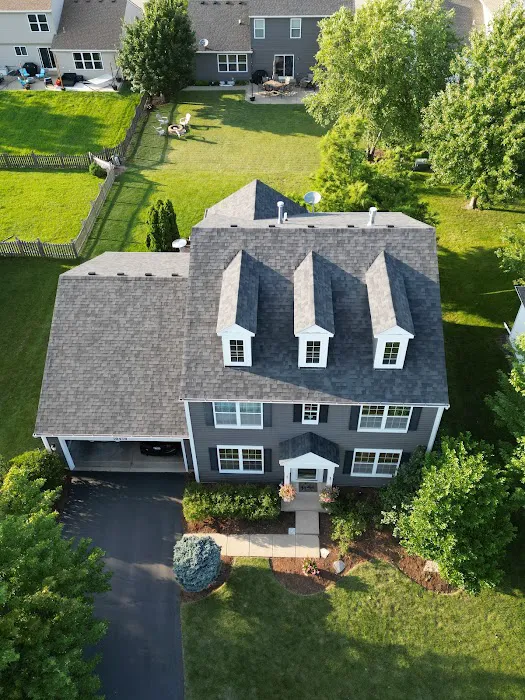 Everest Roofing Picture 8