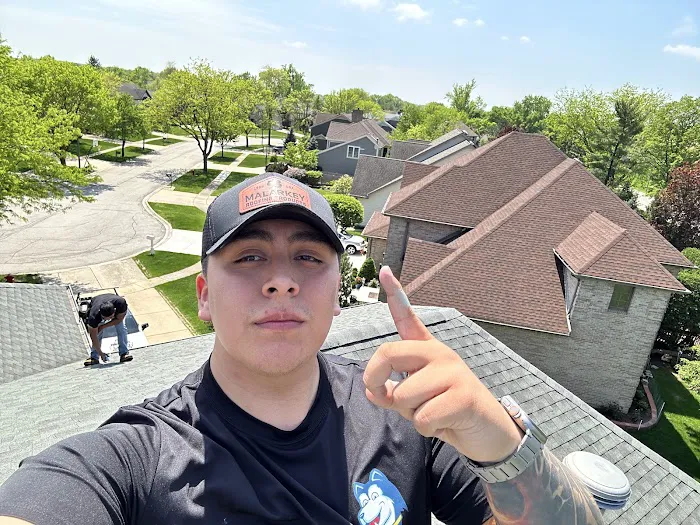 Everest Roofing Picture 4