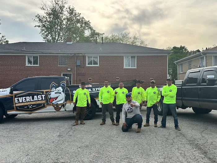 Everest Roofing Picture 7