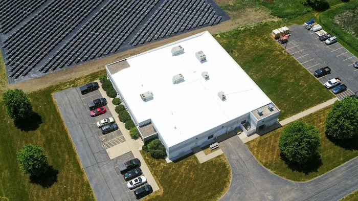 Modern Roof Coating Picture 3