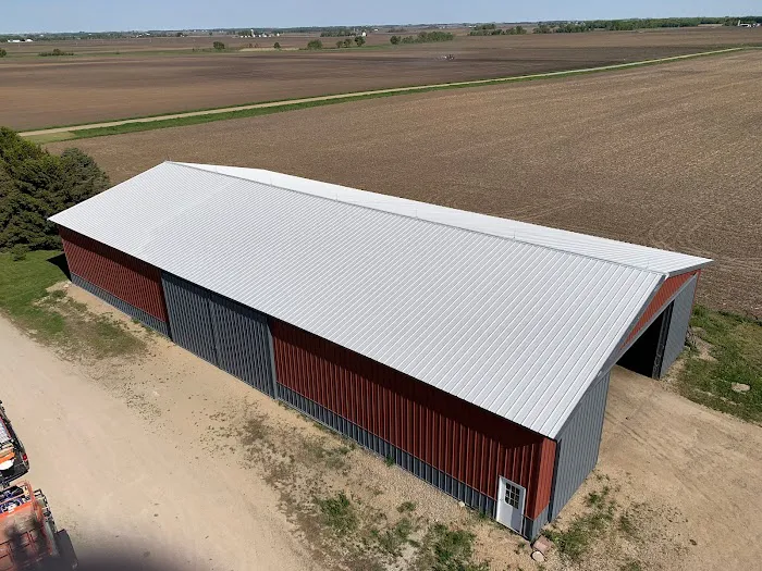 Modern Roof Coating Picture 2