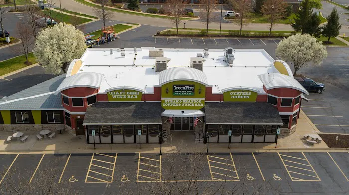 Modern Roof Coating Picture 5