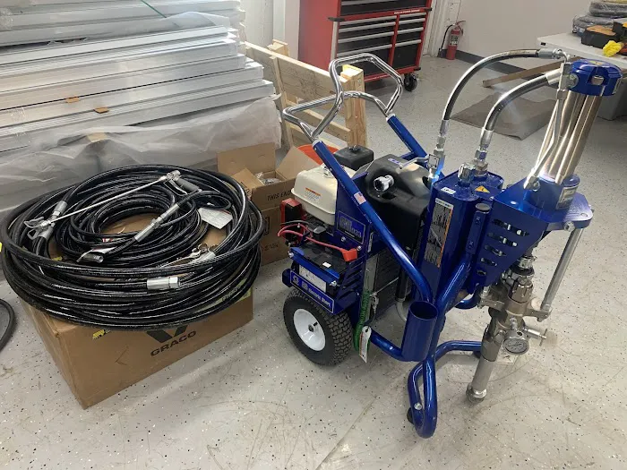 Modern Roof Coating Picture 7