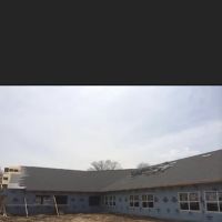 CPR Roofing Inc. ico